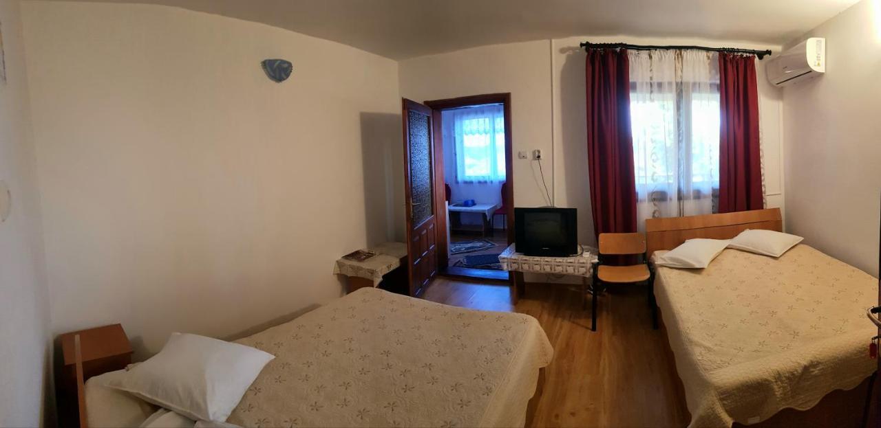 Casa Maxim Hotell Sulina Rum bild