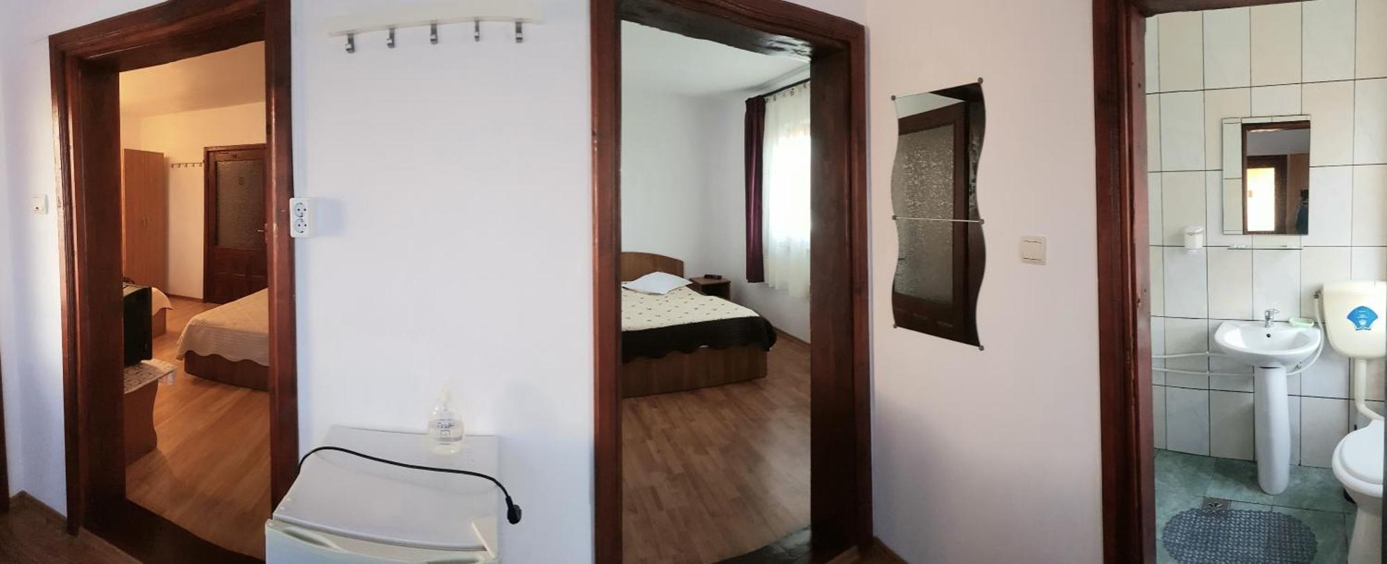 Casa Maxim Hotell Sulina Rum bild