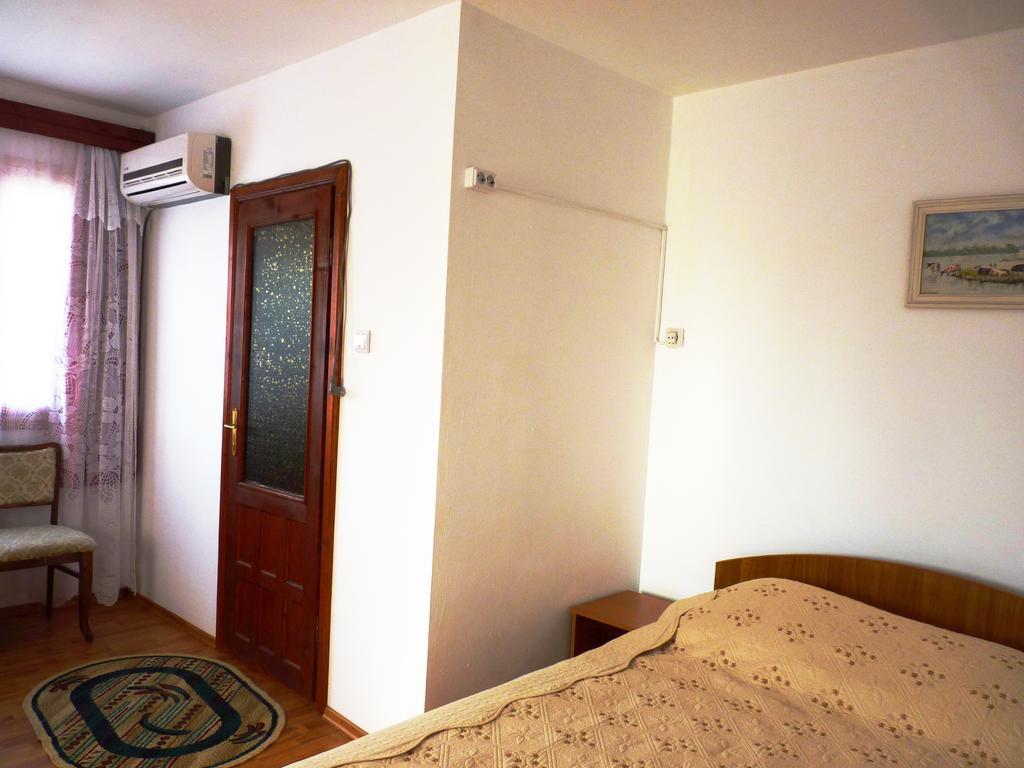 Casa Maxim Hotell Sulina Rum bild