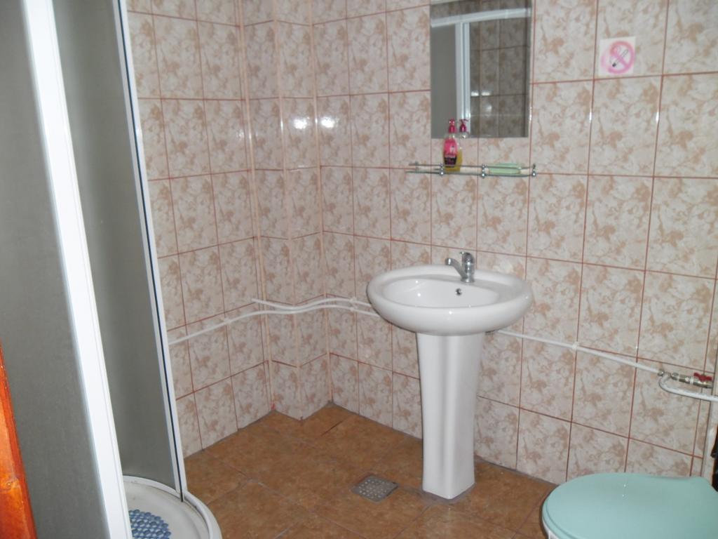 Casa Maxim Hotell Sulina Rum bild