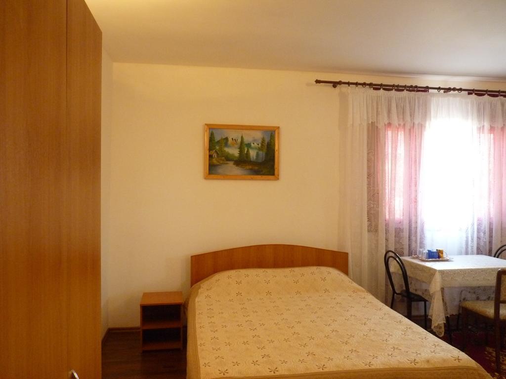 Casa Maxim Hotell Sulina Rum bild