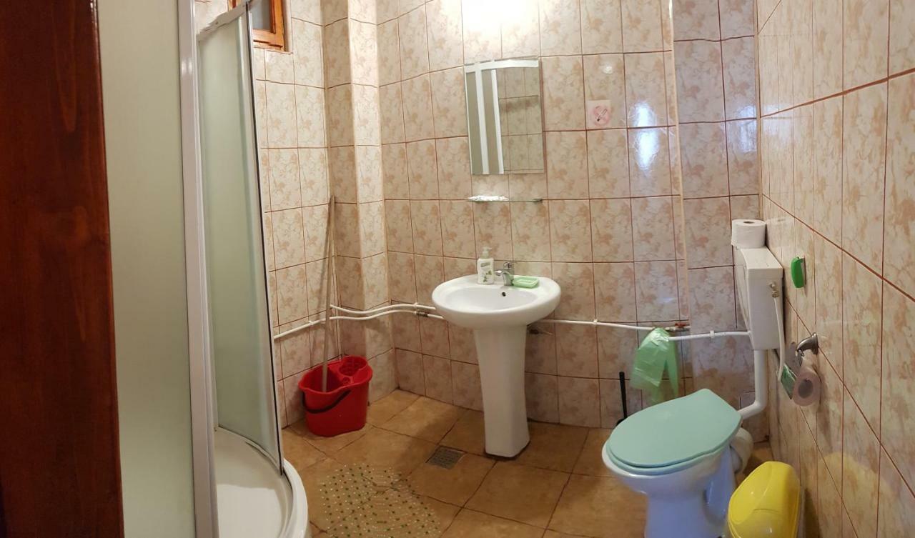 Casa Maxim Hotell Sulina Exteriör bild